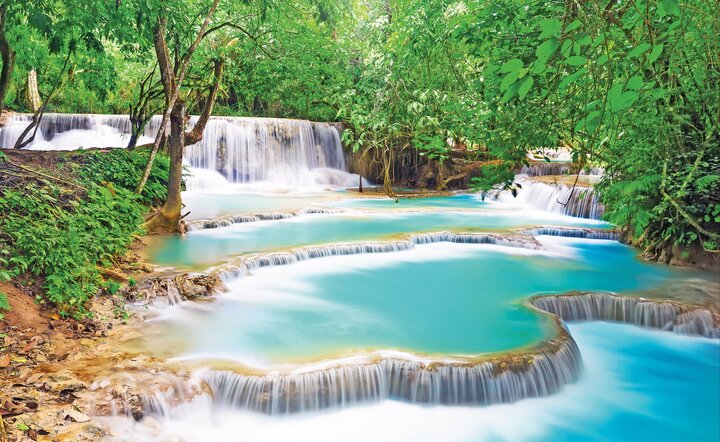 China, Laos & Thailand - Unbekannte Schönheiten