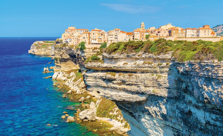 Sardinien - Smaragd im Mittelmeer