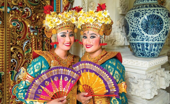 Bali - Insel der Götter und Träume