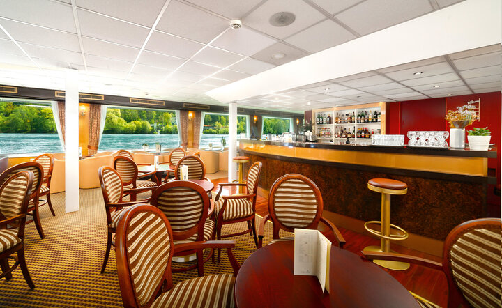 Donau mit Bukarest und Siebenbürgen (MS Fidelio)