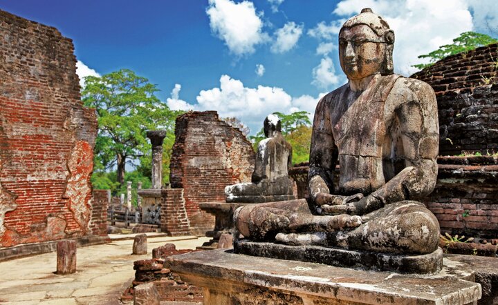 Sri Lanka - Perle des Indischen Ozeans