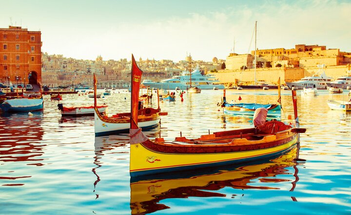 Malta und Gozo - Trauminseln im Mittelmeer