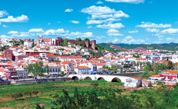 Algarve - Wandern an Europas schönster Küste