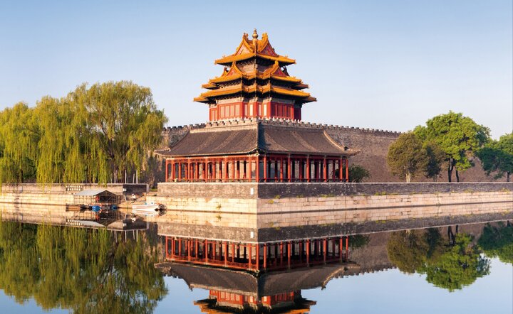 China-Rundreise mit Yangtze Kreuzfahrt