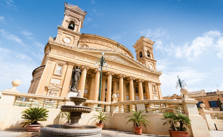 Malta und Gozo - Trauminseln im Mittelmeer