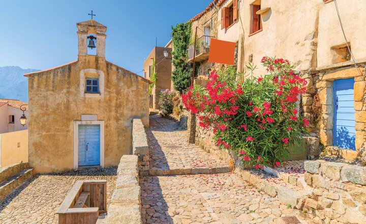 Sardinien - Smaragd im Mittelmeer