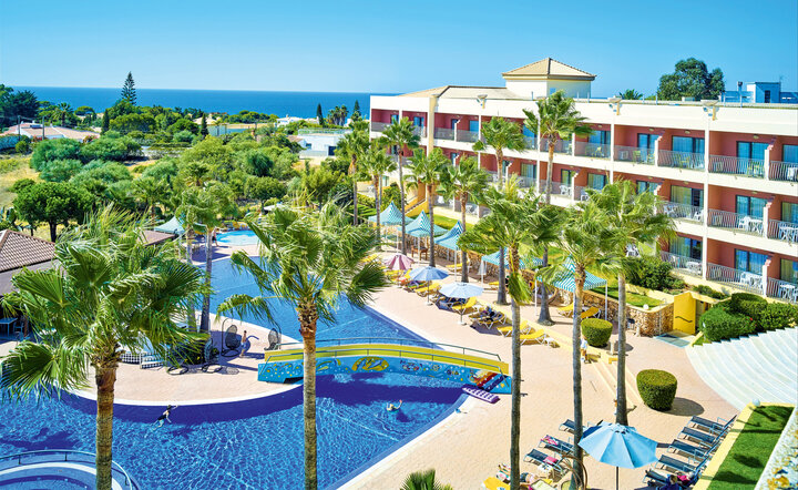 Algarve - Wandern an Europas schönster Küste