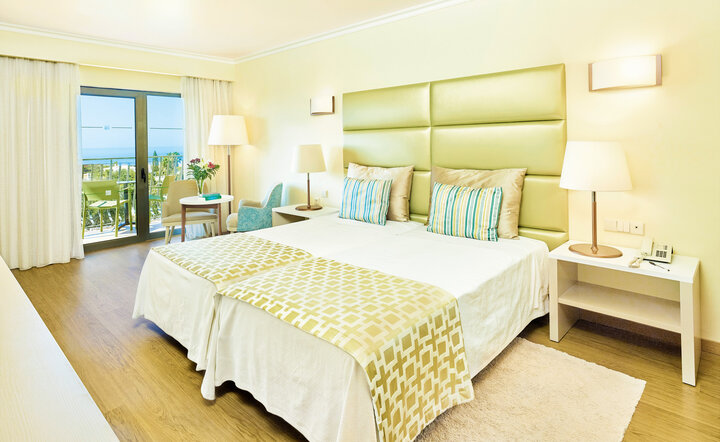 Algarve - Wandern an Europas schönster Küste