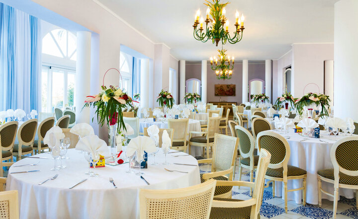 Capri, Neapel, Amalfiküste & Ischia erleben