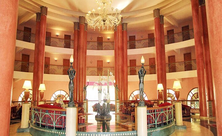 Marokkos Königsstädte, Kasbahs & Erholung