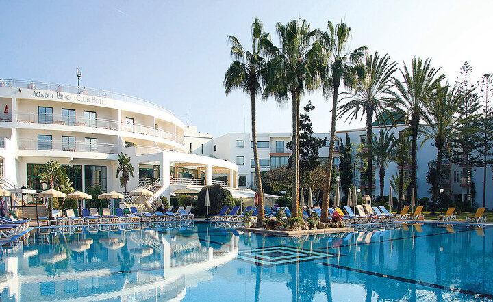 Marokkos Königsstädte, Kasbahs & Erholung