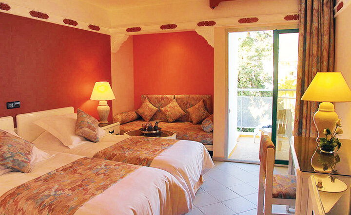 Marokkos Königsstädte, Kasbahs & Erholung