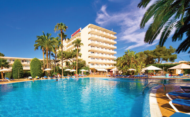 Mallorca zur schönsten Blütezeit