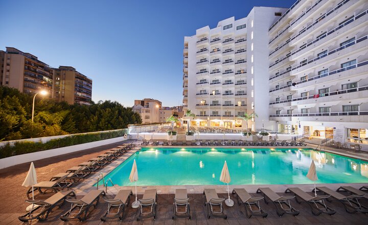 Andalusien - Das Feuer Spaniens erleben