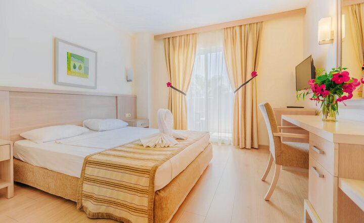 Kappadokien - Traumwelt aus Stein