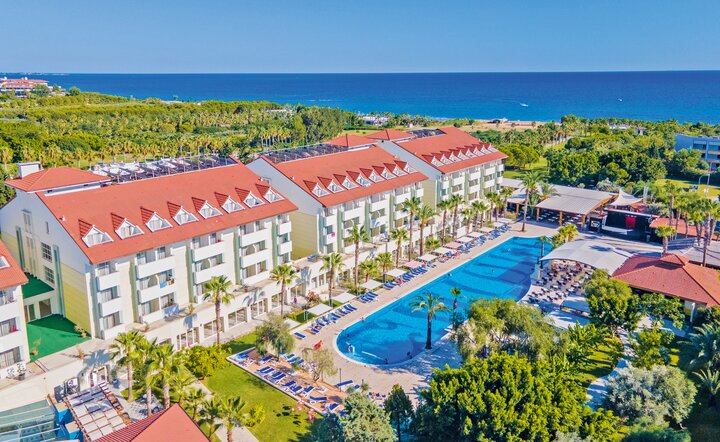 Kappadokien - Traumwelt aus Stein