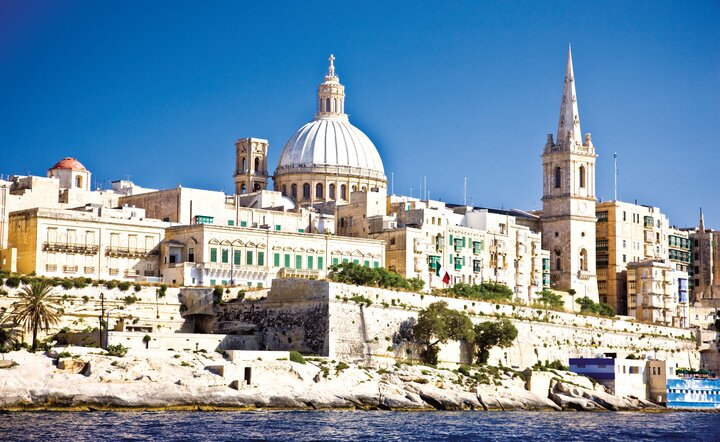 Malta und Gozo - Trauminseln im Mittelmeer