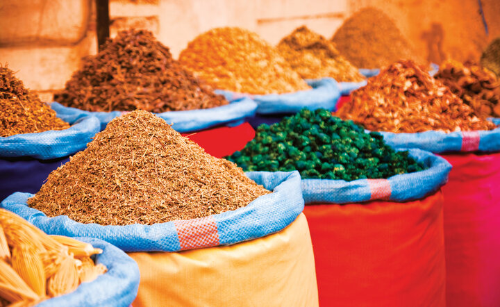 Marokkos Königsstädte, Kasbahs & Erholung