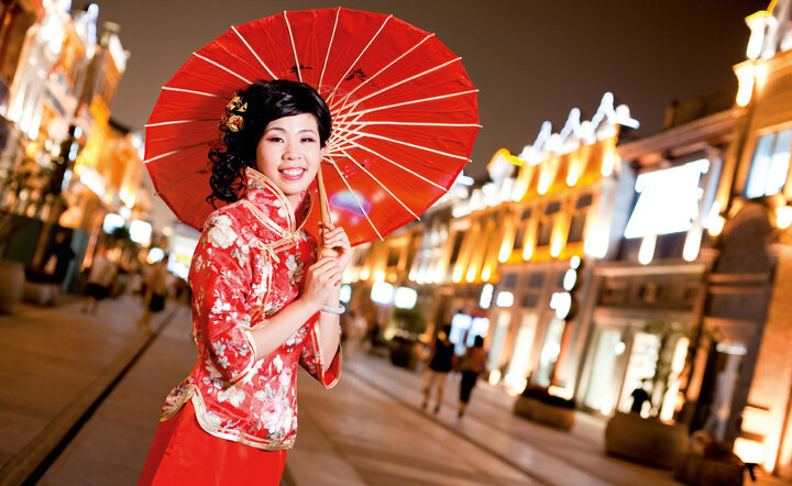 China-Rundreise mit Yangtze Kreuzfahrt