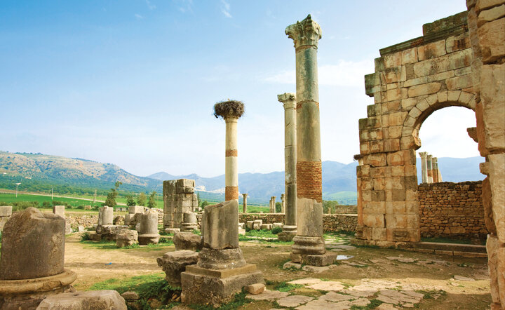 Marokkos Königsstädte, Kasbahs & Erholung