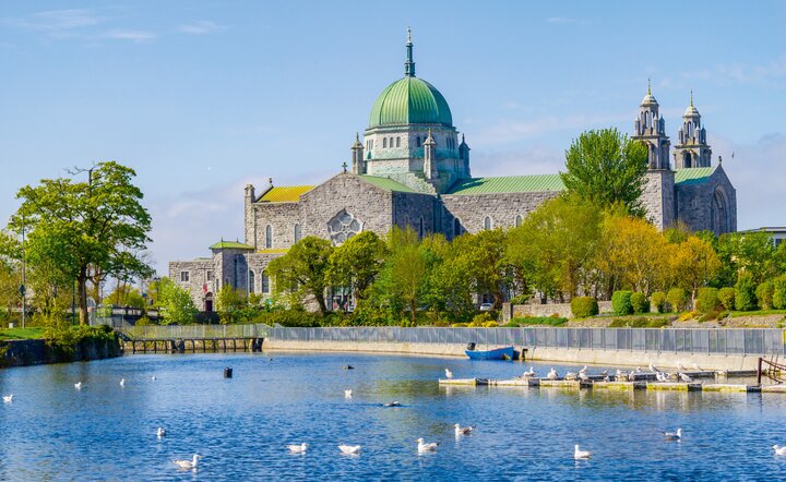 Irland zum Bestpreis