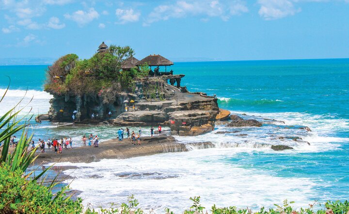 Bali - Insel der Götter und Träume