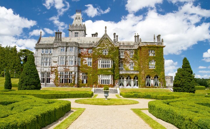 Irland zum Bestpreis