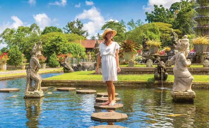 Bali - Insel der Götter und Träume