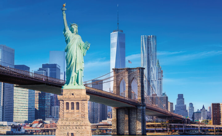 USA - Metropolen der Ostküste