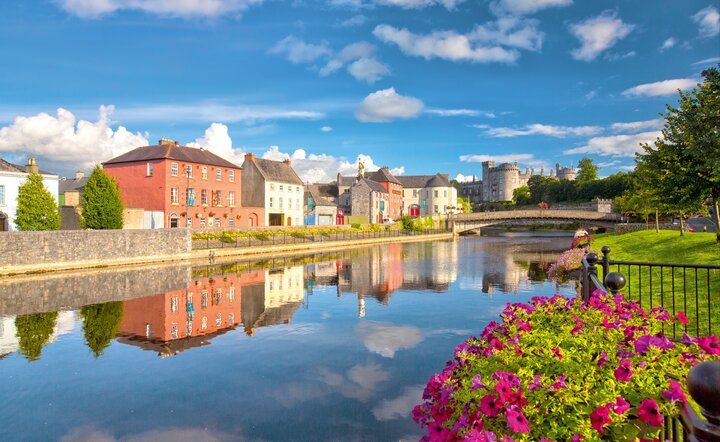 Irland zum Bestpreis