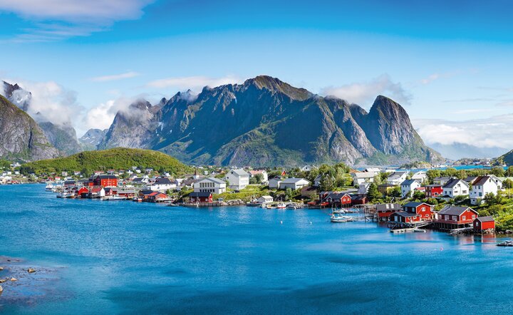 Hurtigruten Expeditionsreise Nordkap-Linie ab Hamburg (MS Midnatsol)