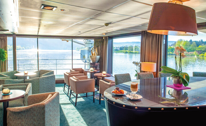Erlebnis Rhein & Niederlande (Elegant by Amadeus)