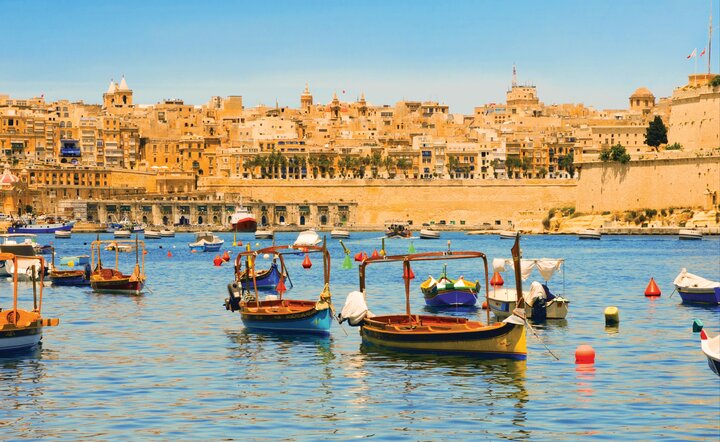 Malta und Gozo - Trauminseln im Mittelmeer