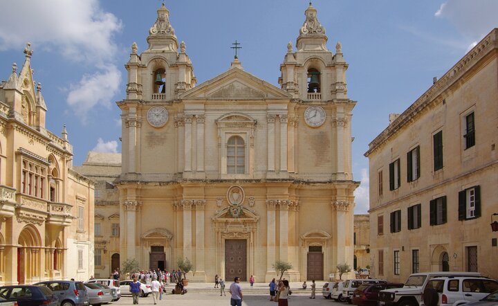 Malta und Gozo - Trauminseln im Mittelmeer