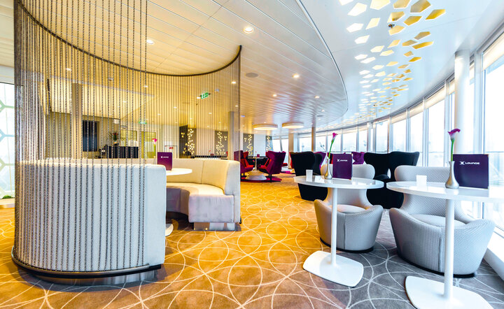 Norwegens Naturschätze (TUI Mein Schiff 3)