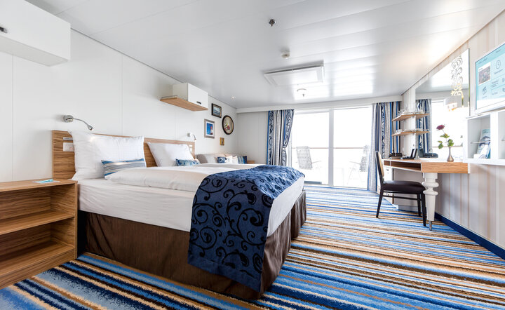 Norwegens Naturschätze (TUI Mein Schiff 3)