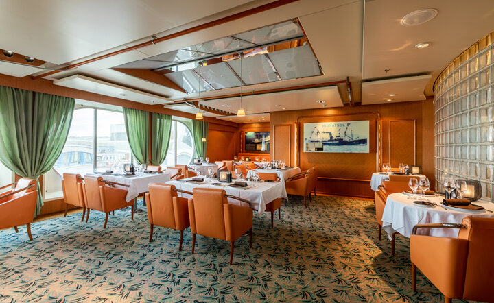 Hurtigruten Expeditionsreise Nordkap-Linie ab Hamburg (MS Midnatsol)