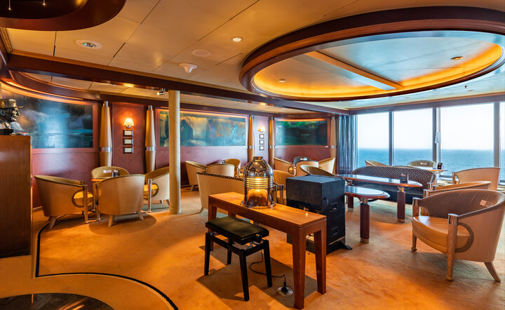 Hurtigruten Expeditionsreise Nordkap-Linie ab Hamburg (MS Midnatsol)