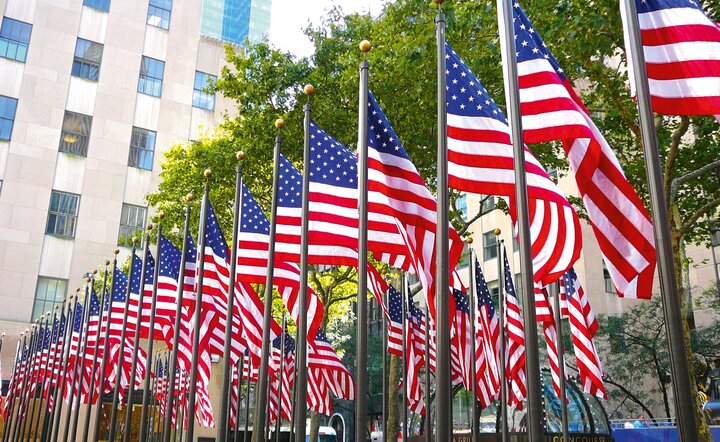 USA - Metropolen der Ostküste