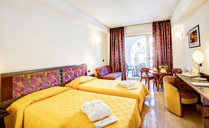 Sizilien - Die Perle im Mittelmeer