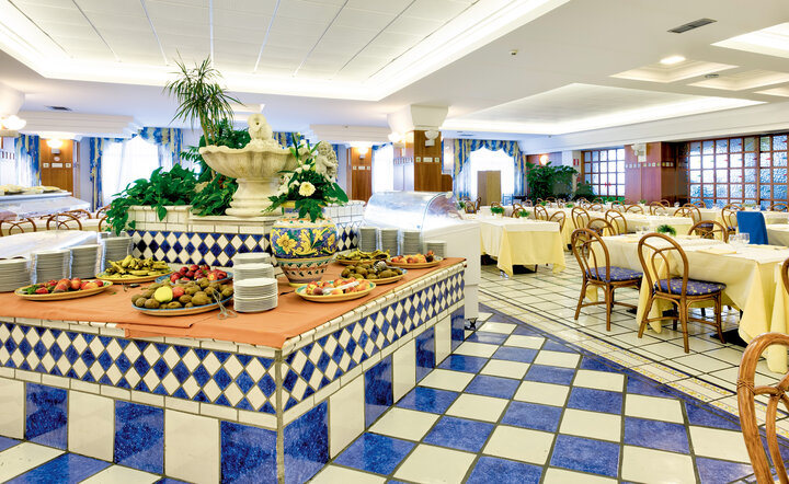 Sizilien - Die Perle im Mittelmeer