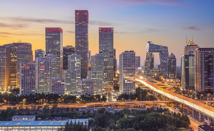 China-Rundreise mit Yangtze Kreuzfahrt