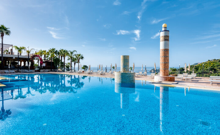 Sizilien - Die Perle im Mittelmeer