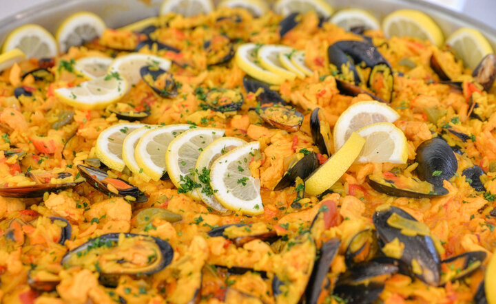 Mallorca zur schönsten Blütezeit