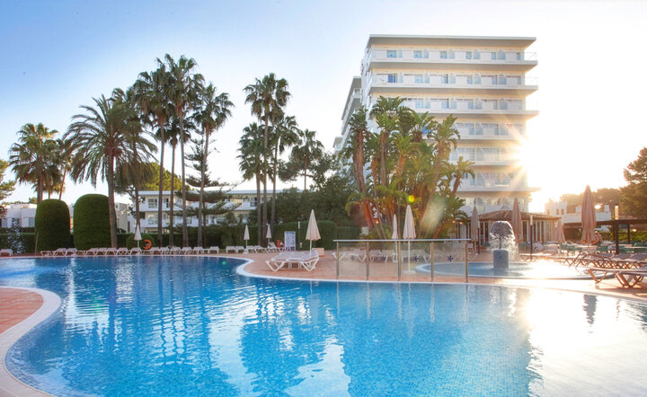 Mallorca zur schönsten Blütezeit