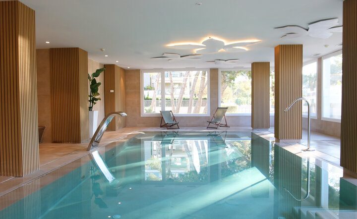 Mallorca zur schönsten Blütezeit