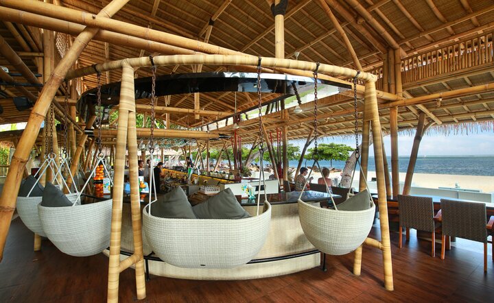 Bali - Insel der Götter und Träume