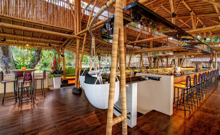 Bali - Insel der Götter und Träume