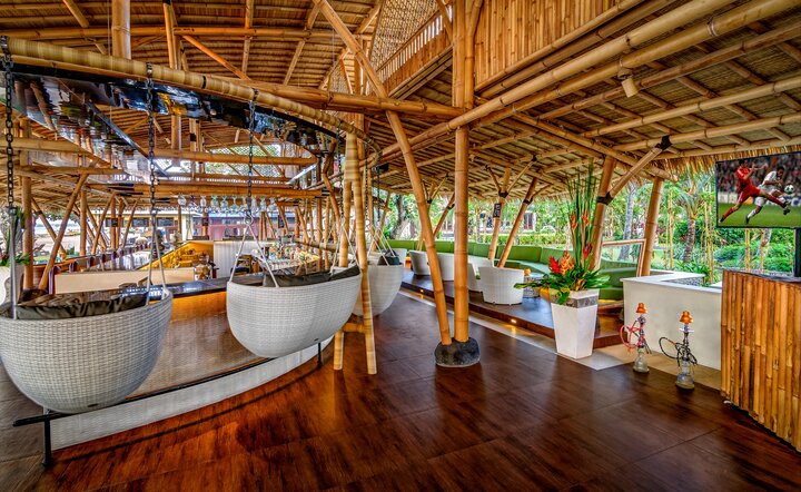 Bali - Insel der Götter und Träume