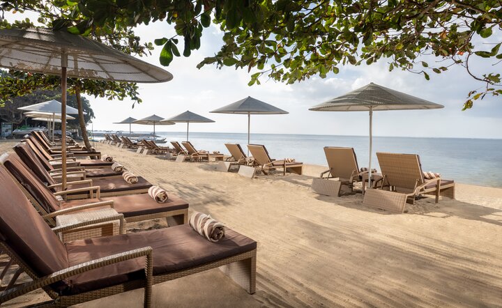 Bali - Insel der Götter und Träume